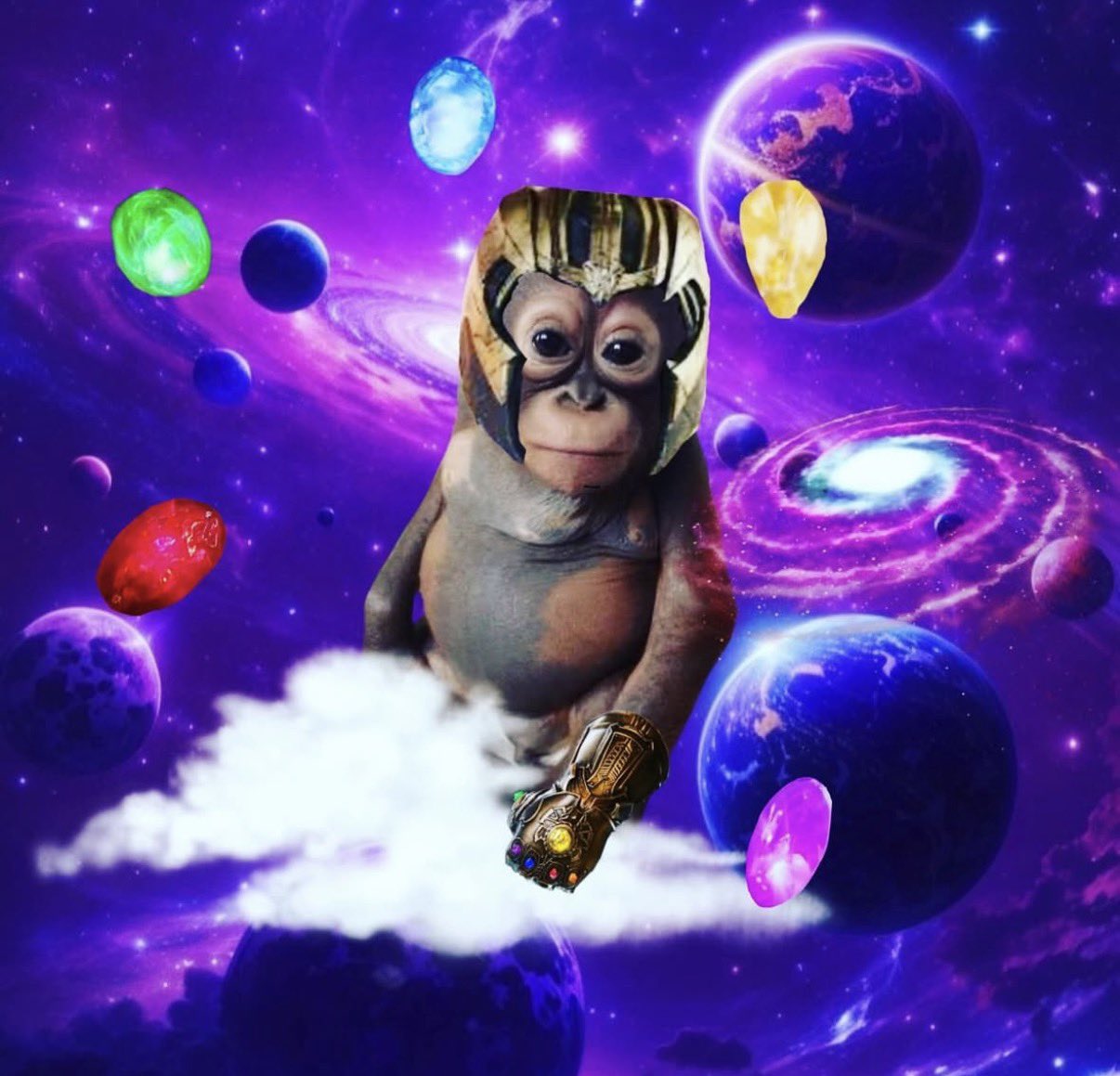 Thanos Budi